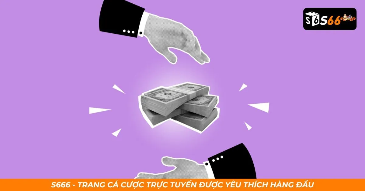 Điều kiện cần đáp ứng để nạp tiền S666 thành công