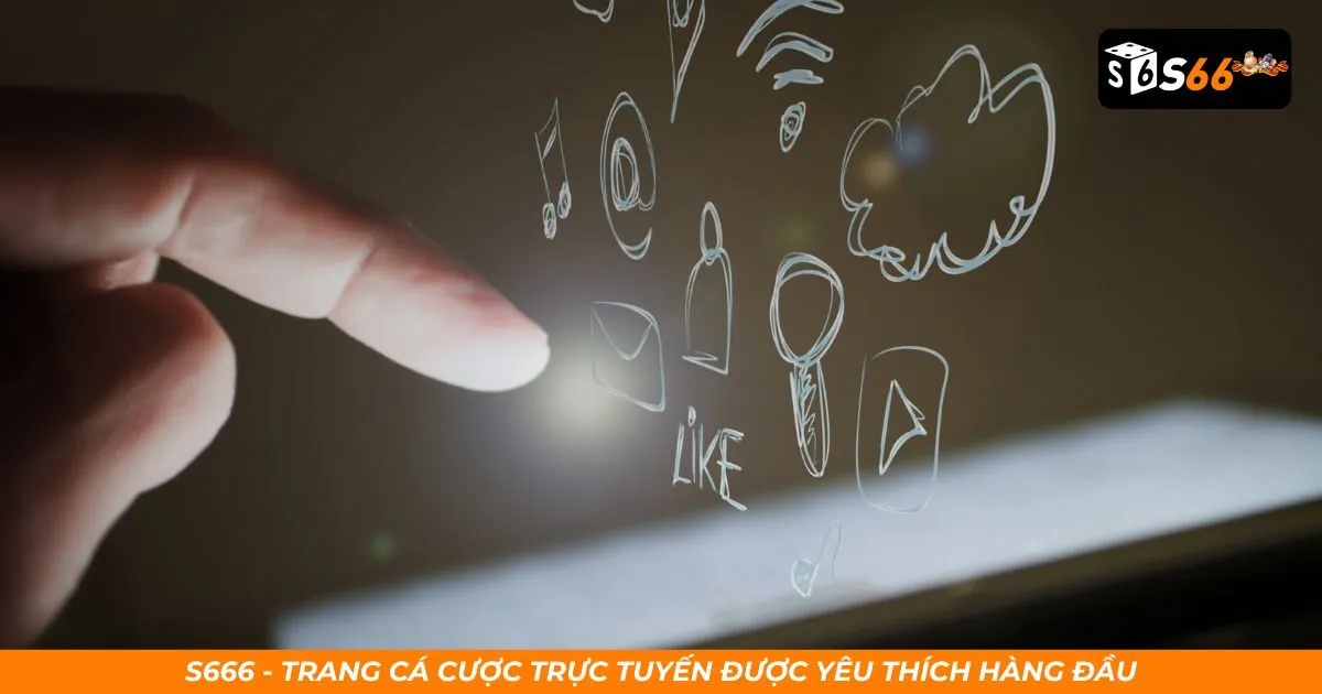 Tải App S666 - Cồng game đa dạng, ưu đãi mỗi ngày