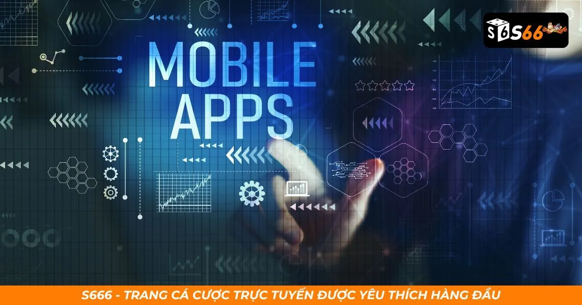 Tải App S666 - Cổng game đỏ đen trực tuyến an toàn